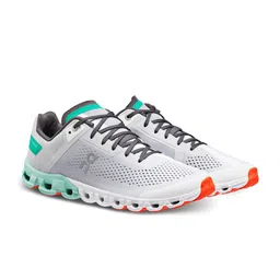 ON Women Mesh Running Non-Marking Shoes-image-85