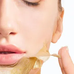 Toberer Gold Peel Off Mask - 100 g image 3