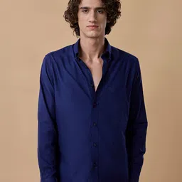 Aldeno Men Standard Casual Shirt-picture-30