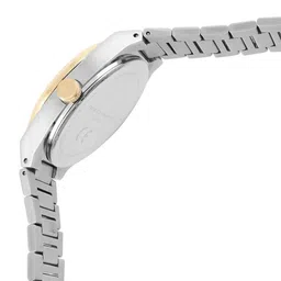 French Connection Men Dial & Stainless Steel Bracelet Style Straps Analogue Watch FCH03TM image 2