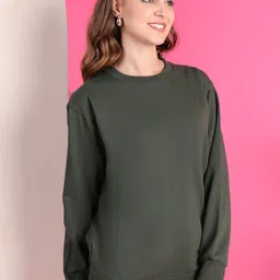 mack jonney VIMAL JONNEY Women Sweatshirt image 3