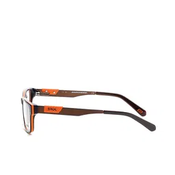 Skechers Boys Full Rim Rectangle Frames image 3