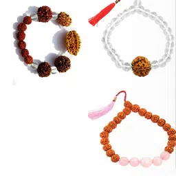 Divine souvenirs Multi Alloy Bracelet-picture-12