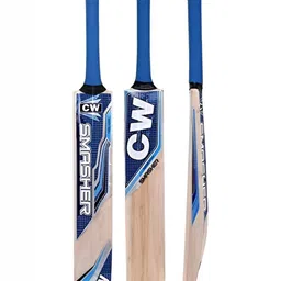 CW Set Of 3 Left Hand Cricket Kit image 2
