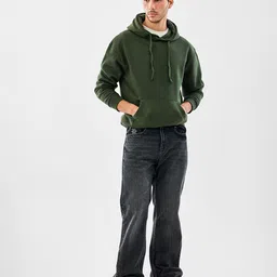 Snitch Men Hooded Sweatshirt image 5