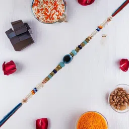 Ziory Thread Rakhi-picture-18