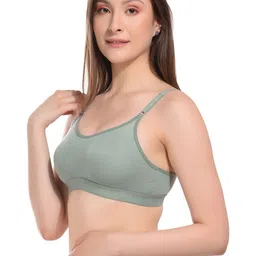 Kinza soft. Bra Full Coverage Underwired image 4