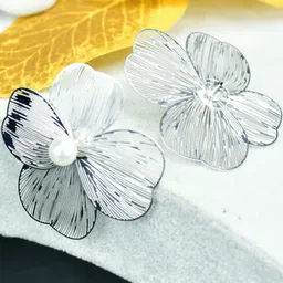 SOWPEACE Gold-Plated Stainless Steel Jewellery Set-picture-37