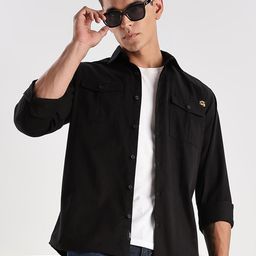 ADRO Men Standard Casual Shirt-picture-38