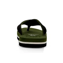 ORTHO JOY Men Rubber Thong Flip-Flops image 2