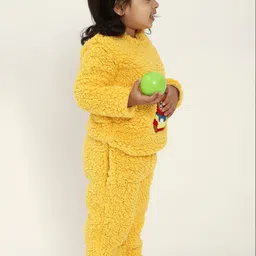 SPUNKIES Unisex Kids Pyjamas image 5