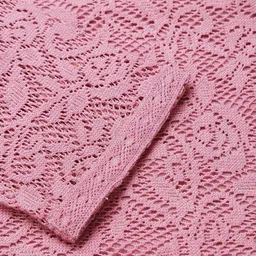 PinkTribe Women Floral A-Line Dress image 4