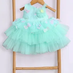 MeeMee Fit & Flare Dress-picture-20