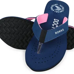 rokks Women Slippers image 2