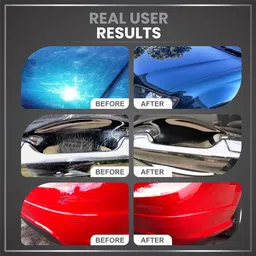 jusgro Scratch Remover Wax image 4