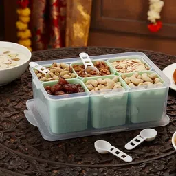 nestivo Plastic Utility Container - 1100 ml image 2