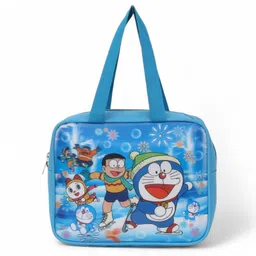 meher lunch bag FOR Boys &Girls lunch bag for kids and lunch bags for men 4L Multi Waterproof Lunch Bag-picture-15