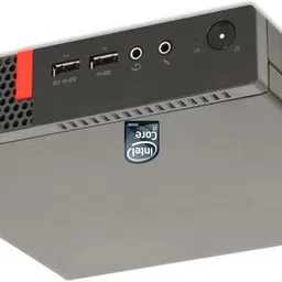 VECG COMPUTER GAMING Core i7-6700 [4 Cores, 8 Threads, 3.40 GHz] - ThinkCentre Mini CPU [KTC] Intel® Core™ i7 (6th Generation) Processor (32 GB RAM/Intel® Ultra HD 4K Graphics/1 TB SSD Capacity/Windows 11 Pro) Microtower with MS Office-picture-11
