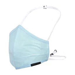 VASTRAMAY Set Of 3 Adjustable 3-Ply Outdoor Cloth Masks image 4