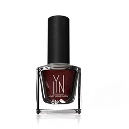 LYN LIVE YOUR NOW Pack of 2 Vegan Cruelty-Free Nail Polish 16ml - Let's Toast & Chiclike image 5