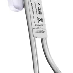 eltons EURO1500W 1500 W Immersion Heater Rod image 1
