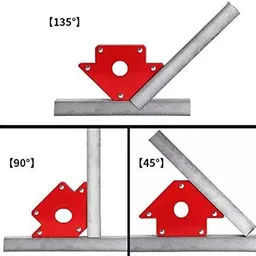 gadariya king Corner Clamp image 4