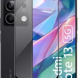 Flipkart SmartBuy Edge To Edge Tempered Glass for REDMI Note 13 5G-picture-27