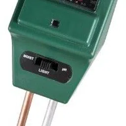 uniglobal business 3 in 1 Digital soil Moisture Meter/Digital Soil Meter Soil Test Kit-picture-26