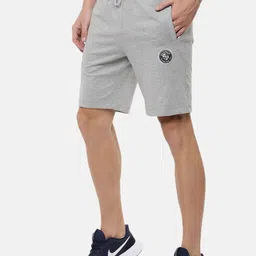 Macroman M-Series Men Mid-Rise Regular Shorts image 4