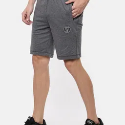 Macroman M-Series Men Mid-Rise Regular Shorts image 5