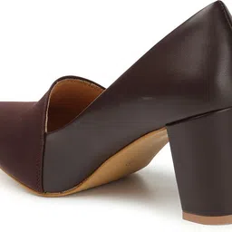 iconics Women Heels Sandal image 5