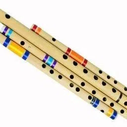 bestbrother Four Pcs Set C Sharp G+A+B Scale Professional Bamboo Flute Bamboo Flute-picture-21