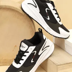 face Men’s Sports Running Shoes – Lightweight, Breathable & Comfortable Running Shoes For Men image 3