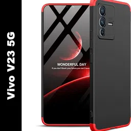 casetocase Back Cover for Vivo V23 5G-picture-19
