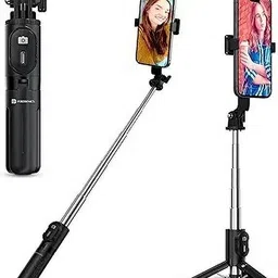WINGESTER Bluetooth Selfie Stick-picture-23