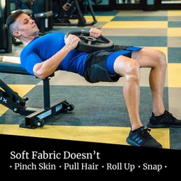 alornor Fabric Resistance Hip Bands Set with 3 Resistance Levels for Women&Men-K80 Resistance Tube image 4