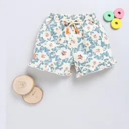 Biskid Cotton Mid-Rise Shorts-picture-25