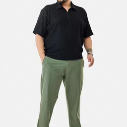 Snitch Men Trousers image 3