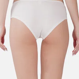 HERE&NOW Mid Rise Hipster Briefs image 3