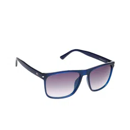 Tommy Hilfiger Unisex Square Sunglasses With UV Protected Lens TH 1572 C3 S-picture-29