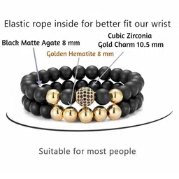 EDMIRIA Black Ceramic image 3