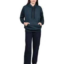 BAESD Girls Hooded Pullover Sweatshirt-picture-23