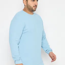 Parcel Yard Men T-shirt image 3
