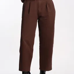 LOVEGEN Women Regular Fit Mid-Rise Jeans-picture-12