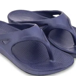 Feel alive Set Of 4 Ultra-Comfortable & Lightweight Thong Flip-Flops image 4