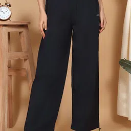 Sweet Dreams Mid Rise Straight-Leg Lounge Pant-image-44