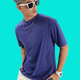 BDSQUARE Men Printed T-shirt image 2