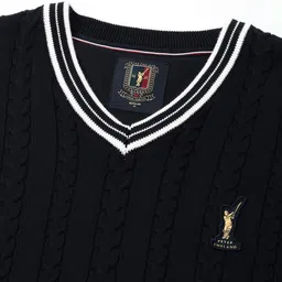 Peter England Casuals Men Pullover image 2