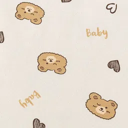 LULU & SKY Unisex Kids Printed Night suit image 5