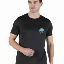 SZN Men Graphic Printed Round Neck T-shirt-picture-12